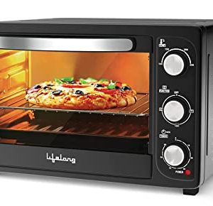 Oven