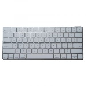 Apple keyboard