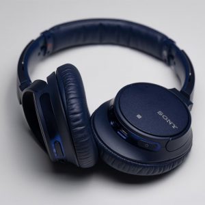 Sony Wireless Headphone