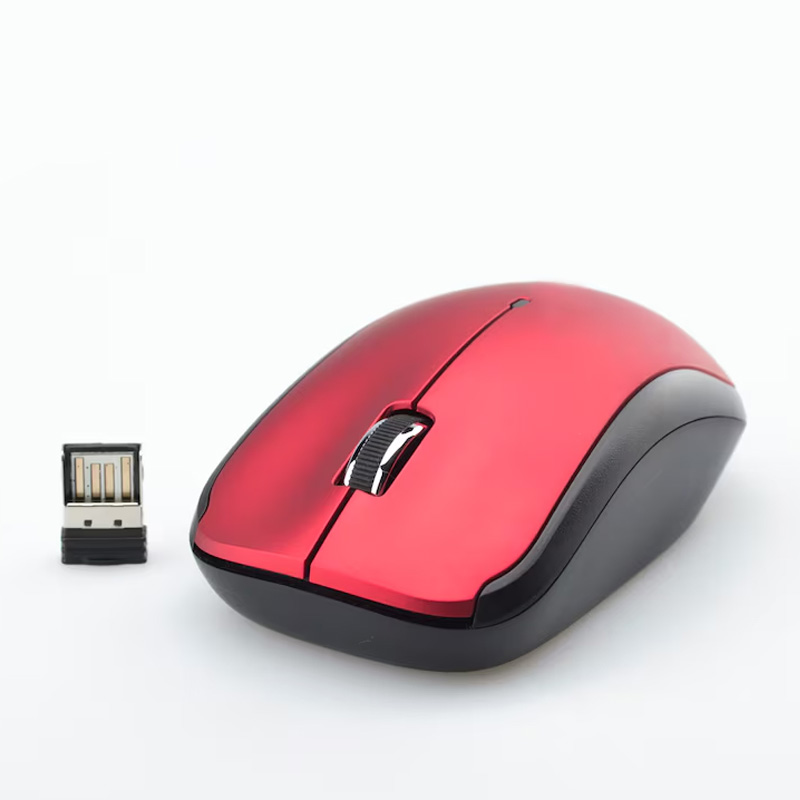 Wireless Mouse