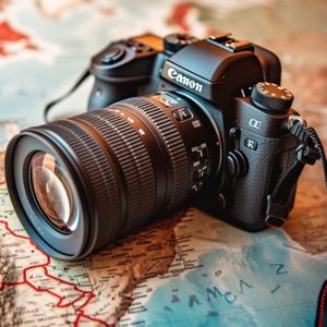 Canon DSLR EOS 90D