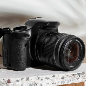 Camera DSLR 90D Canon EOS