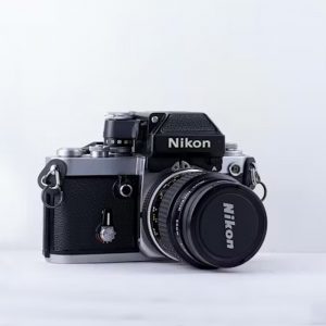 Nikon Camera DSLR